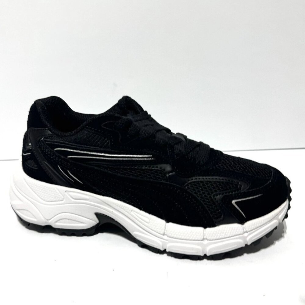 Puma Mens Teveris G Sneakers Size 4 M